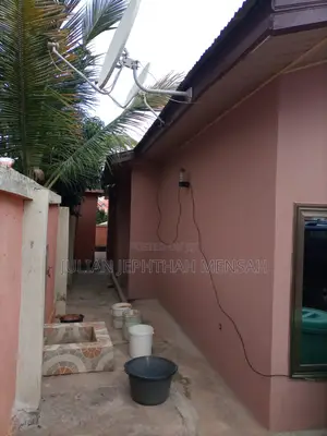 4bdrm House in Kumasi Metropolitan for sale