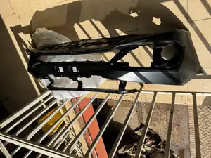 Civic 2019-2021 Front Bumper