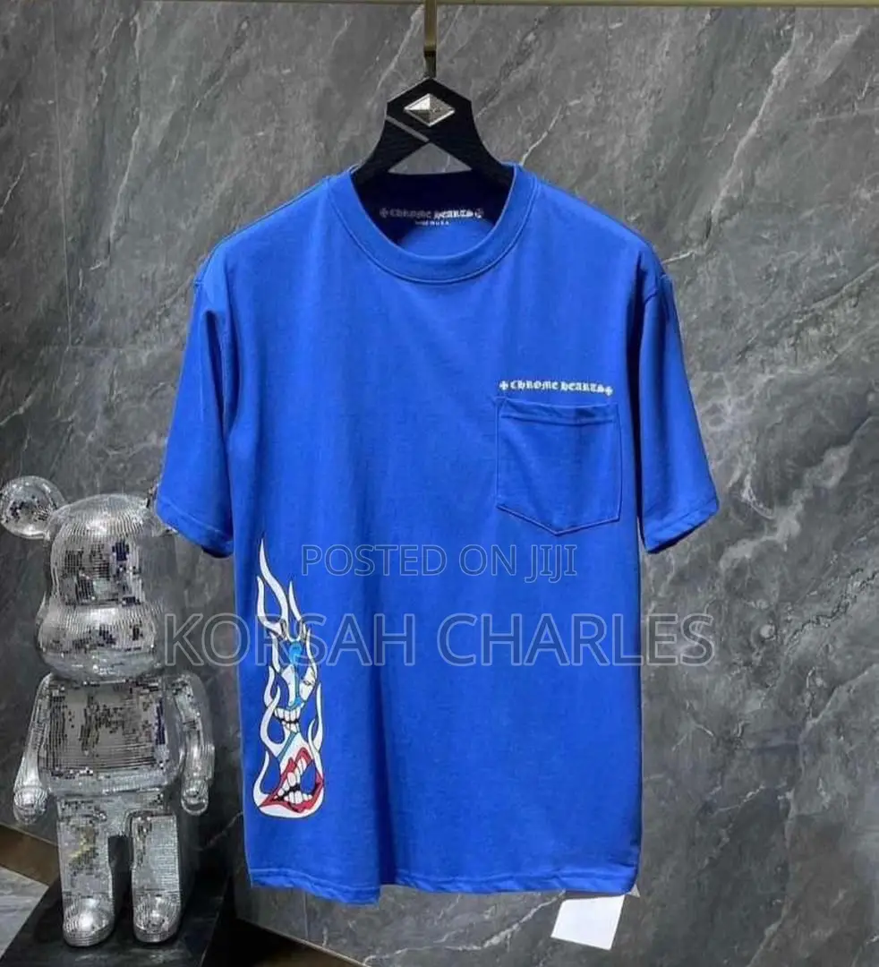 We Have All Kinds of T-Shirt,Clothings,Sneakers and More