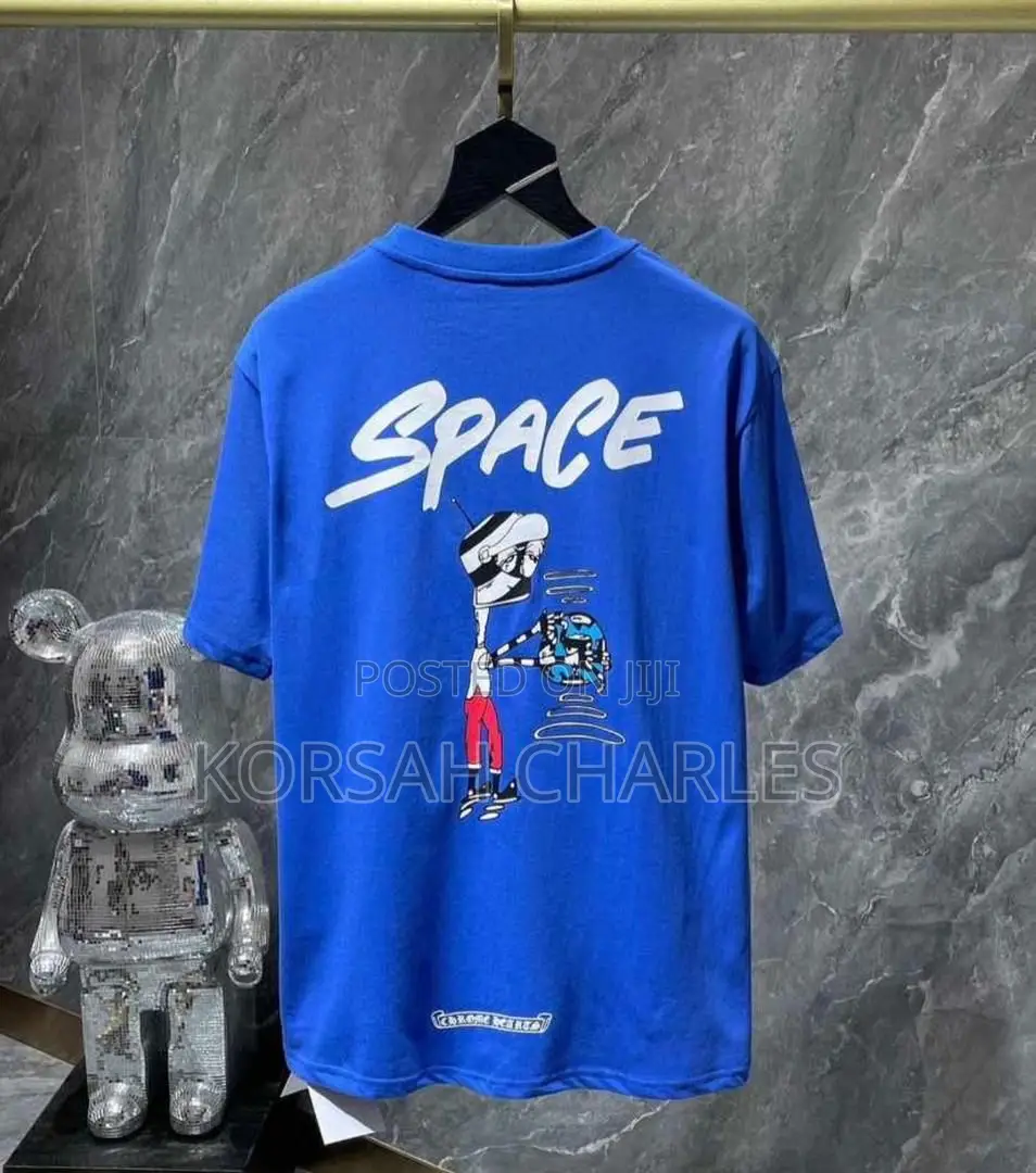 We Have All Kinds of T-Shirt,Clothings,Sneakers and More