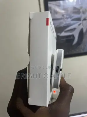 DNXT 4G M8 Pocket Wifi (All Network)