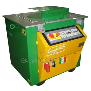 Industrial Electric Banding Machine , 3 Ph - 220/380v - P33