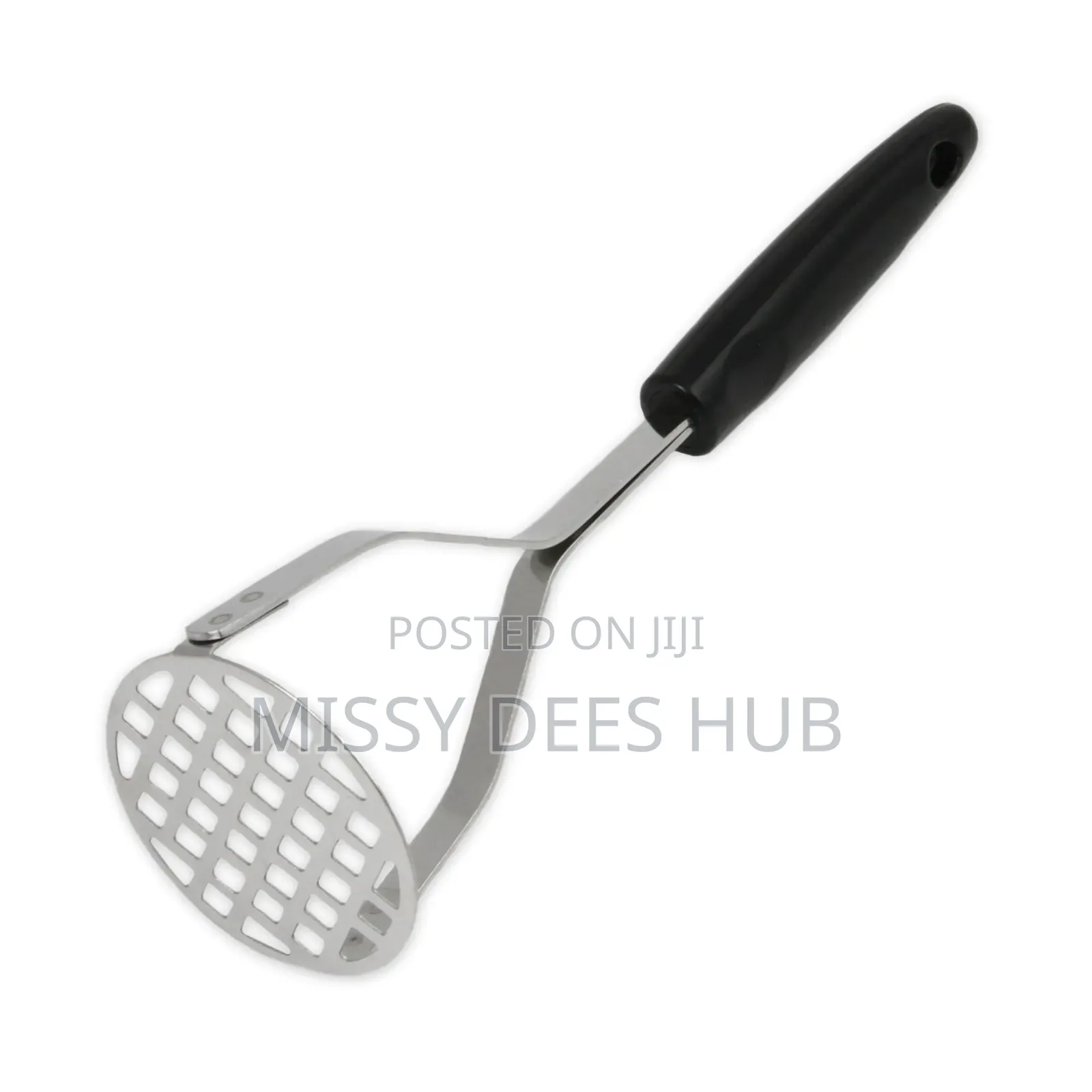 Stainless Steel Masher