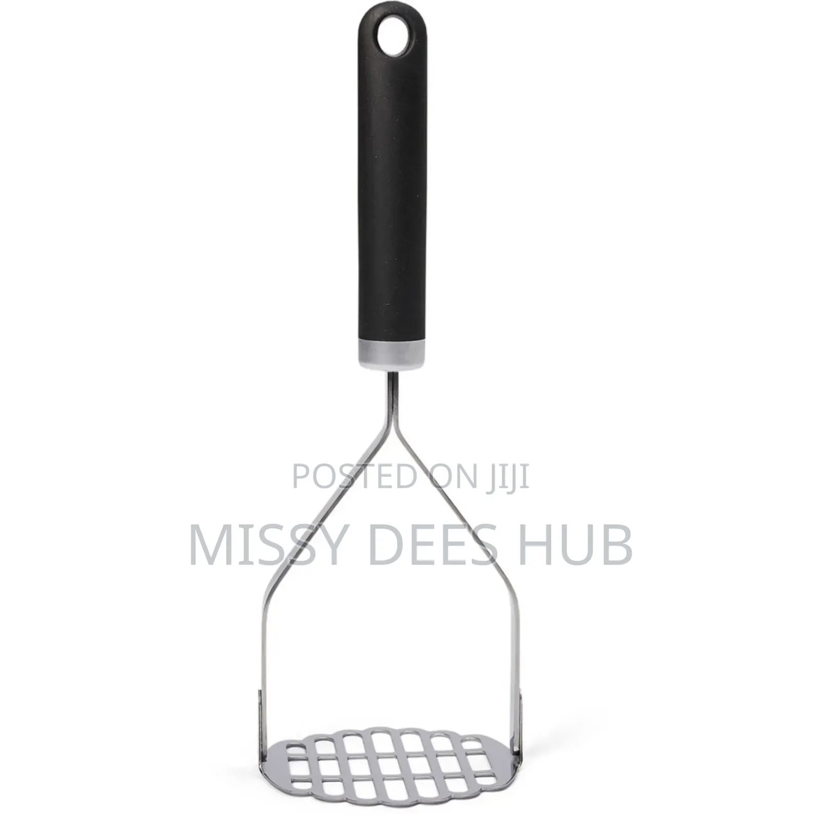 Stainless Steel Masher
