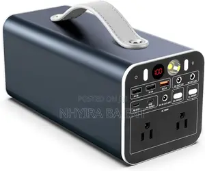 Power Supply/ Power Station