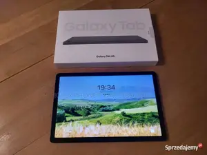 New Samsung Galaxy Tab A9+ 128 GB Black