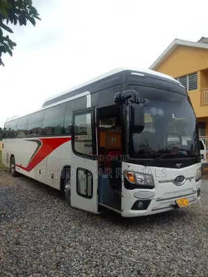 Buses for Rent - Coach Buses for Rent