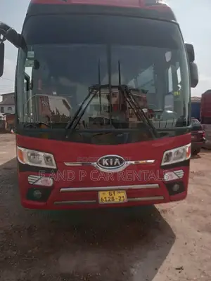 Buses for Rent - Coach Buses for Rent