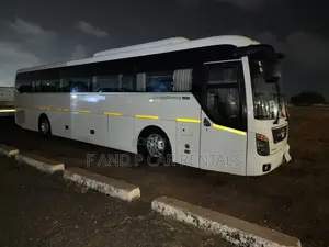 Buses for Rent - Coach Buses for Rent