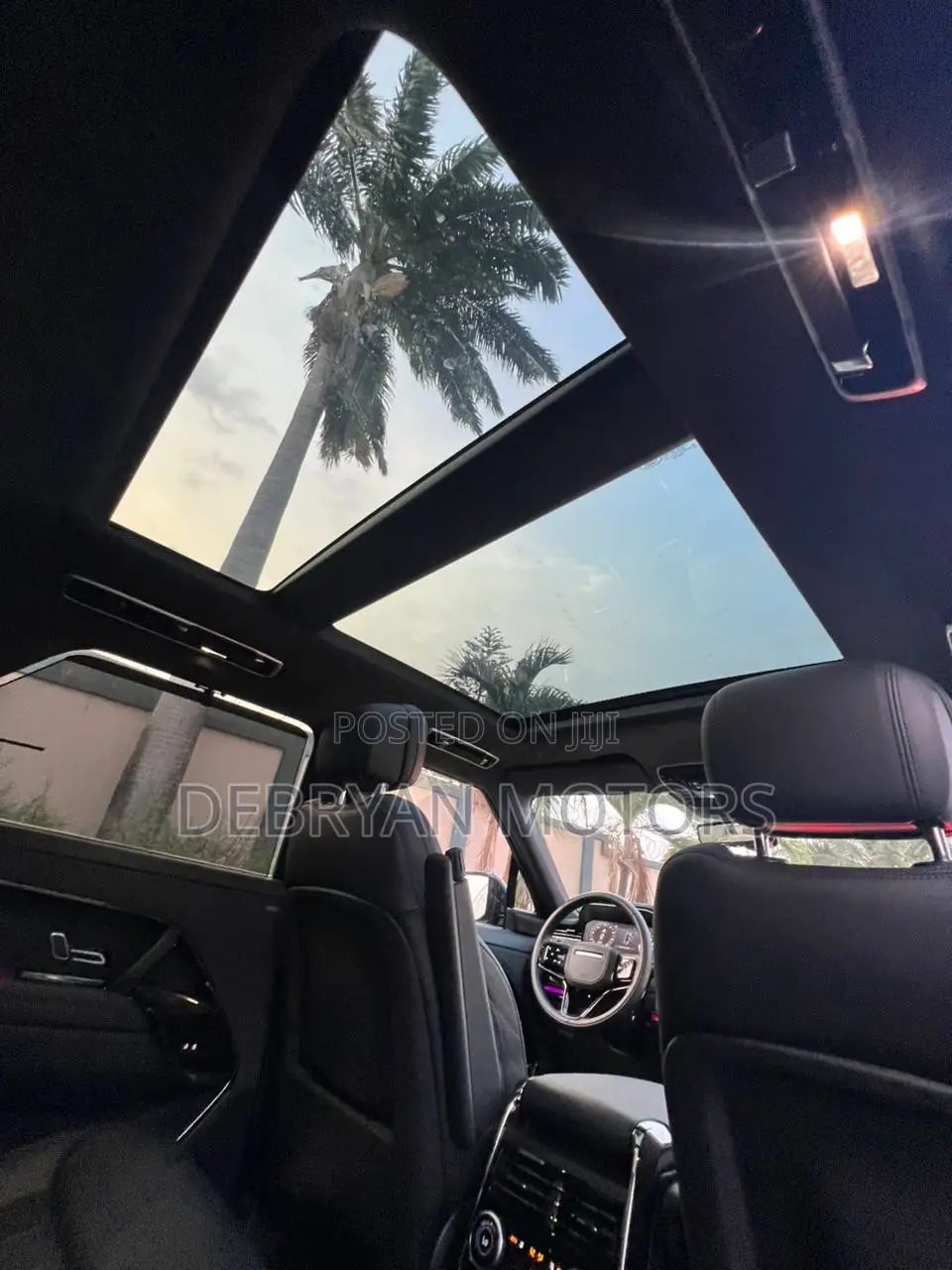 Land Rover Range Rover Sport SE 2024 Gray