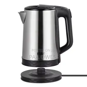 2.3L RAF Electric Kettle for Household