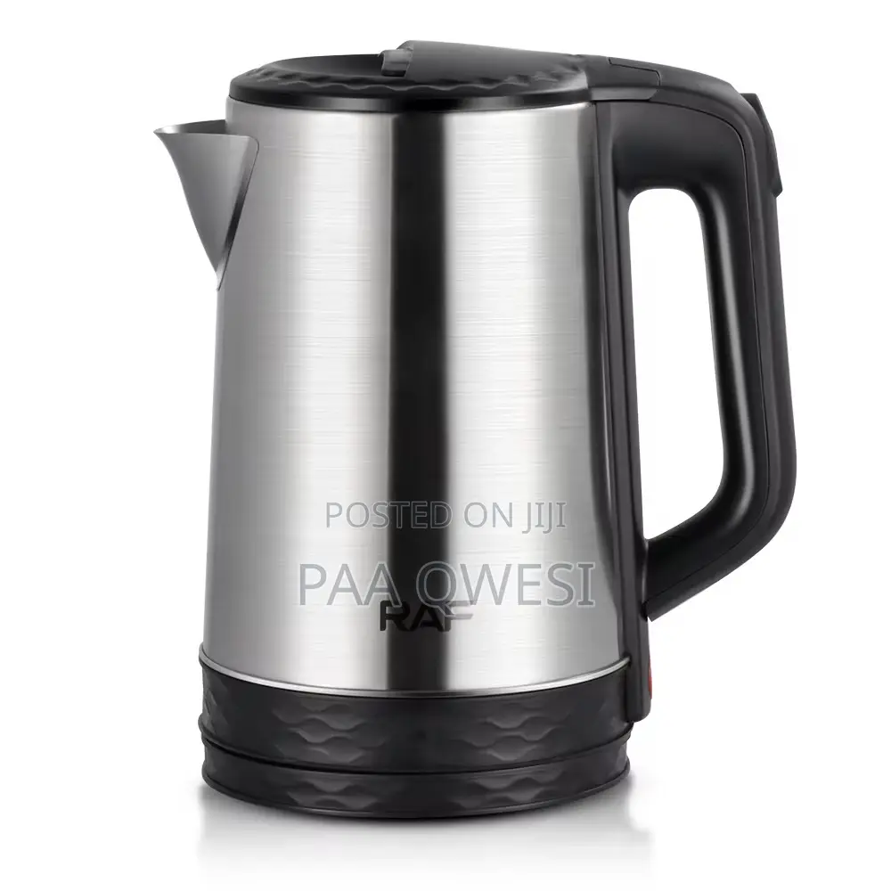 Electric RAF 2.3L Best Kettle