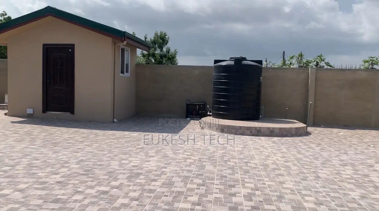 4bdrm House in Kasoa for sale