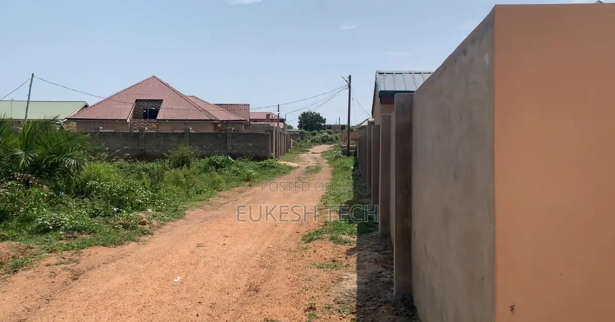 4bdrm House in Kasoa for sale