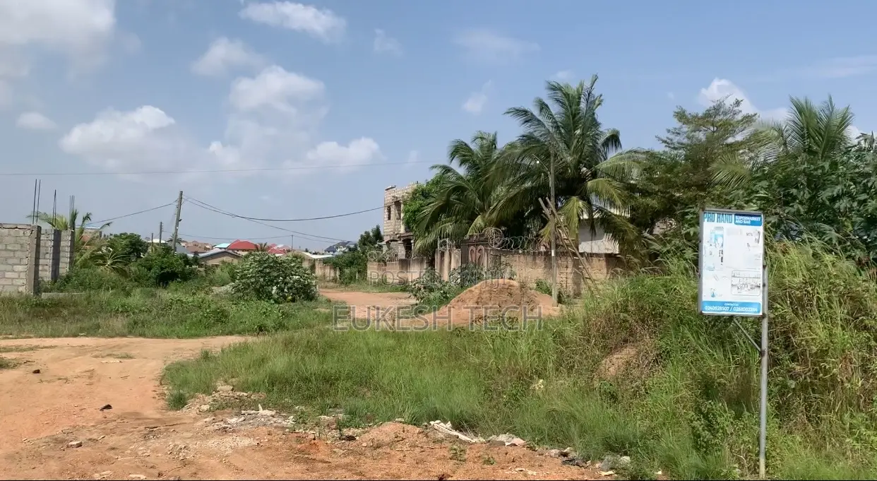 4bdrm House in Kasoa for sale