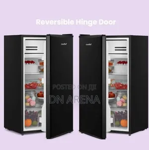 COMFEE' RCD93WH2(E) Under Counter Fridge 93L - Cooler Box