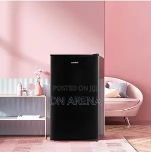 COMFEE' RCD93WH2(E) Under Counter Fridge 93L - Cooler Box