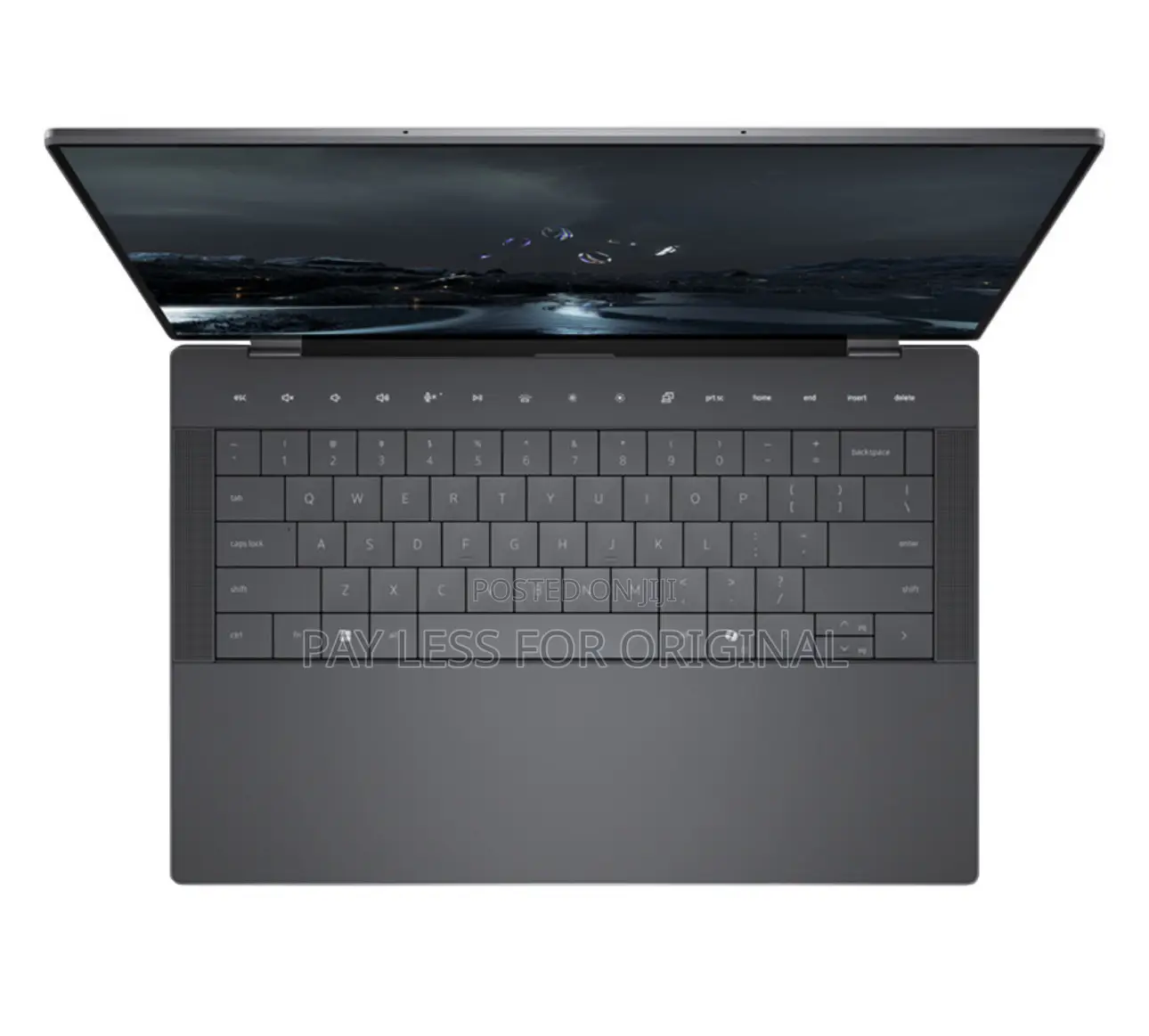 New Laptop Dell XPS 14 9440 16GB Intel Core Ultra 7 SSD 512GB
