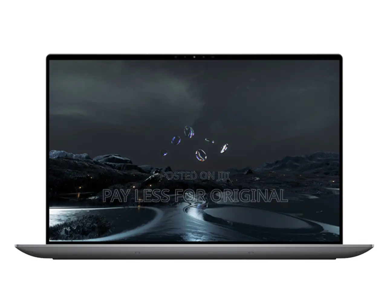 New Laptop Dell XPS 14 9440 16GB Intel Core Ultra 7 SSD 512GB