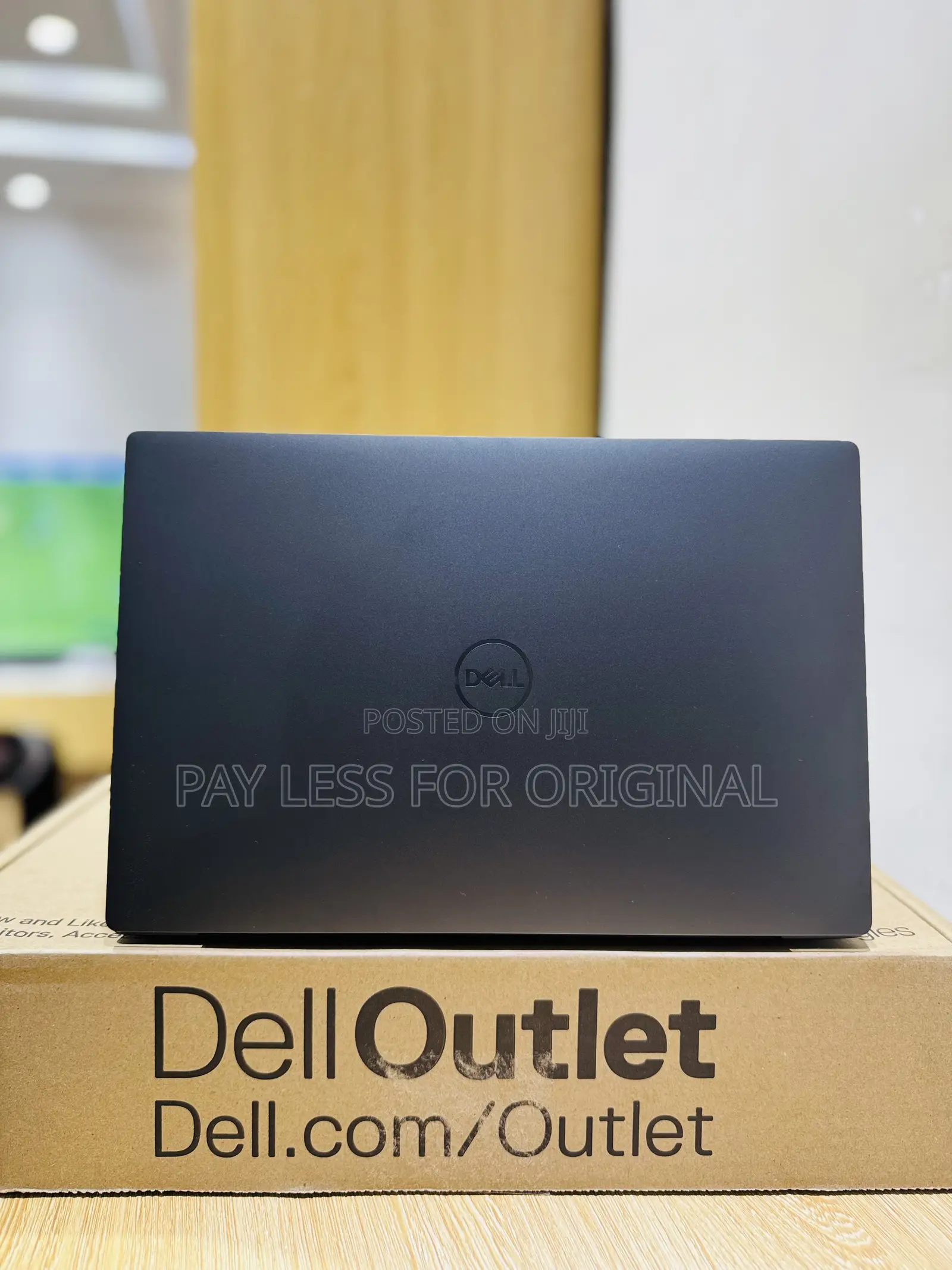 New Laptop Dell XPS 14 9440 16GB Intel Core Ultra 7 SSD 512GB