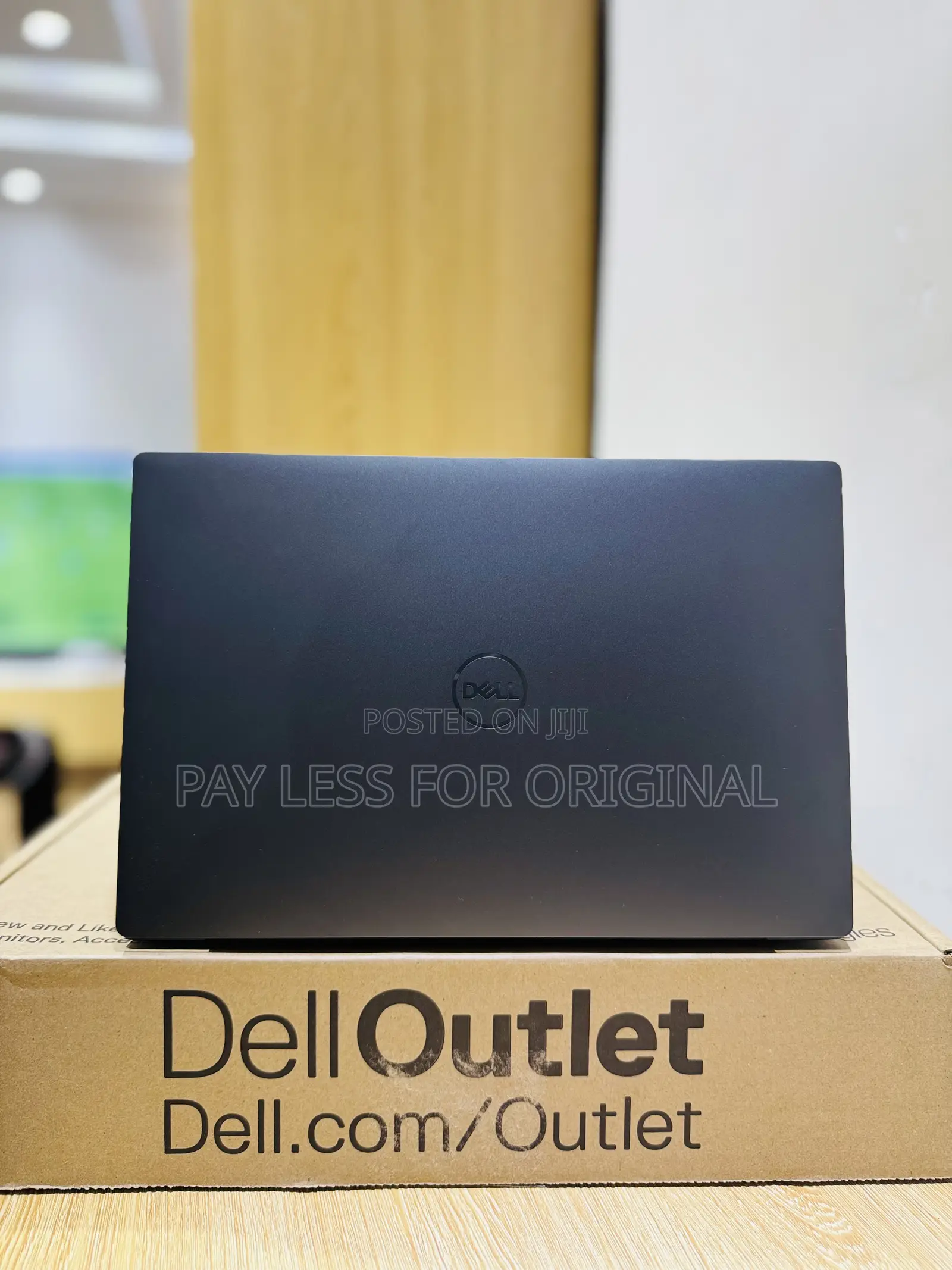 New Laptop Dell XPS 14 9440 16GB Intel Core Ultra 7 SSD 512GB