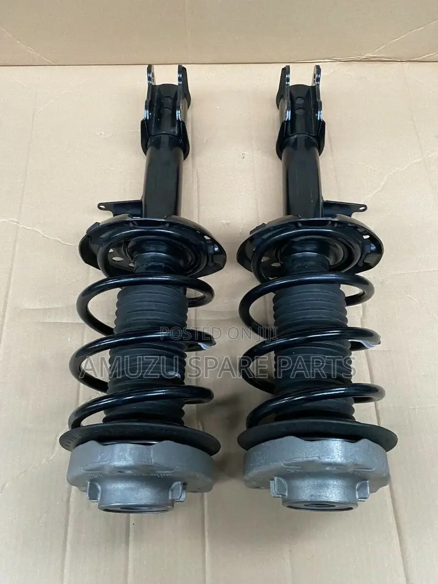Mercedes Benz Gla Front Shocks
