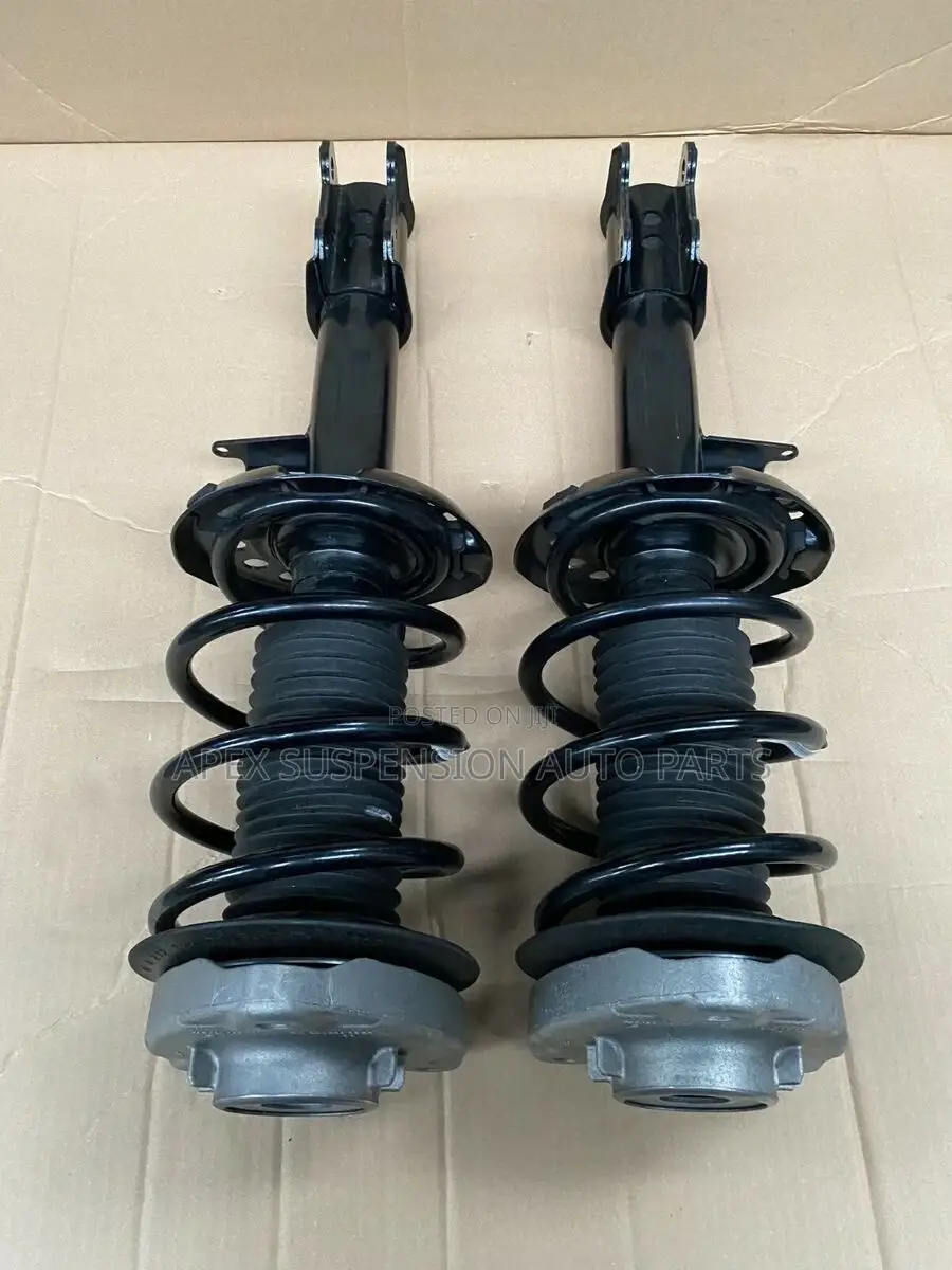 Mercedes Benz Gla Front Shocks