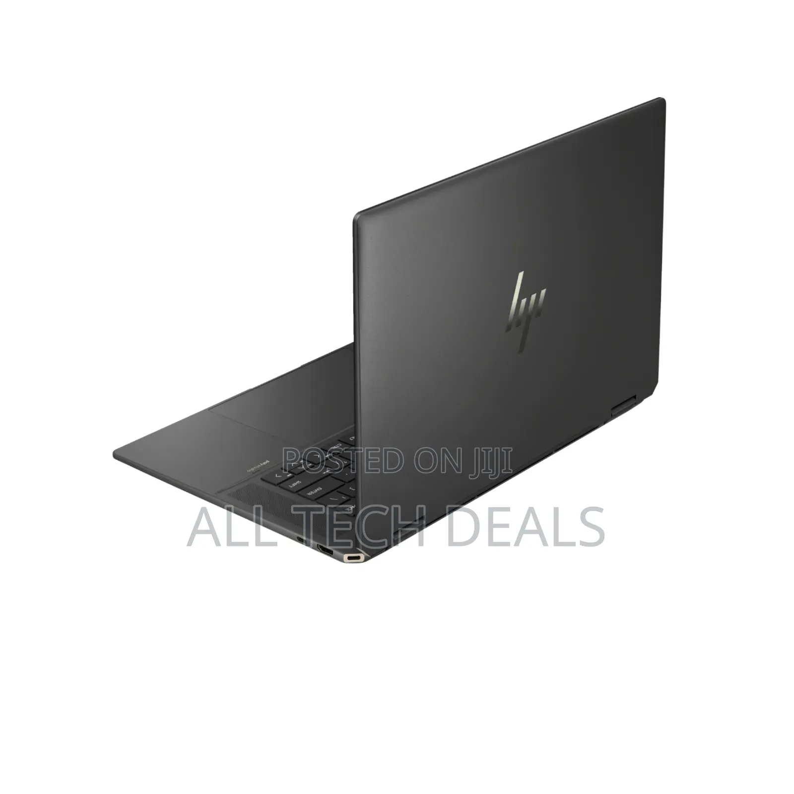 New Laptop HP Spectre X360 16GB Intel Core Ultra 7 SSD 1T