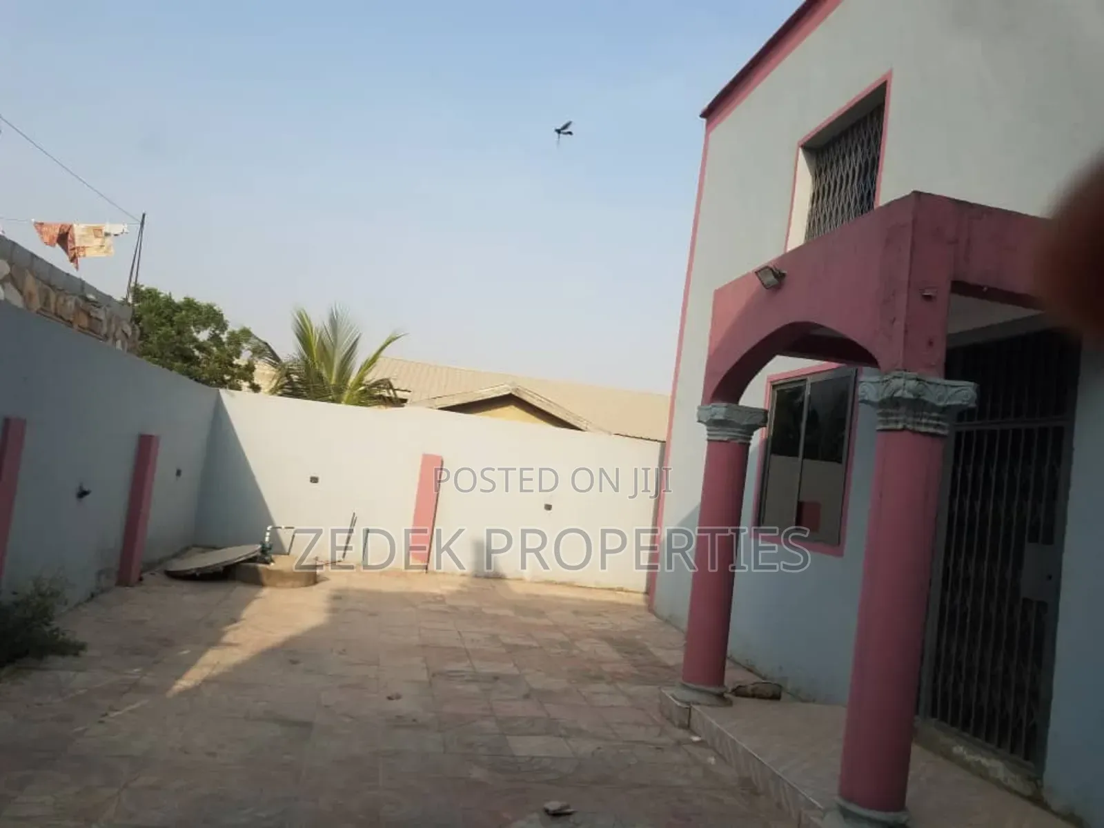 3bdrm House in Kwabennya Acp, Ashomang Estate for rent