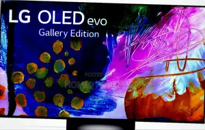 Lg 77inc Oled Evo G2 Ultra Hd HDR Smart Tv