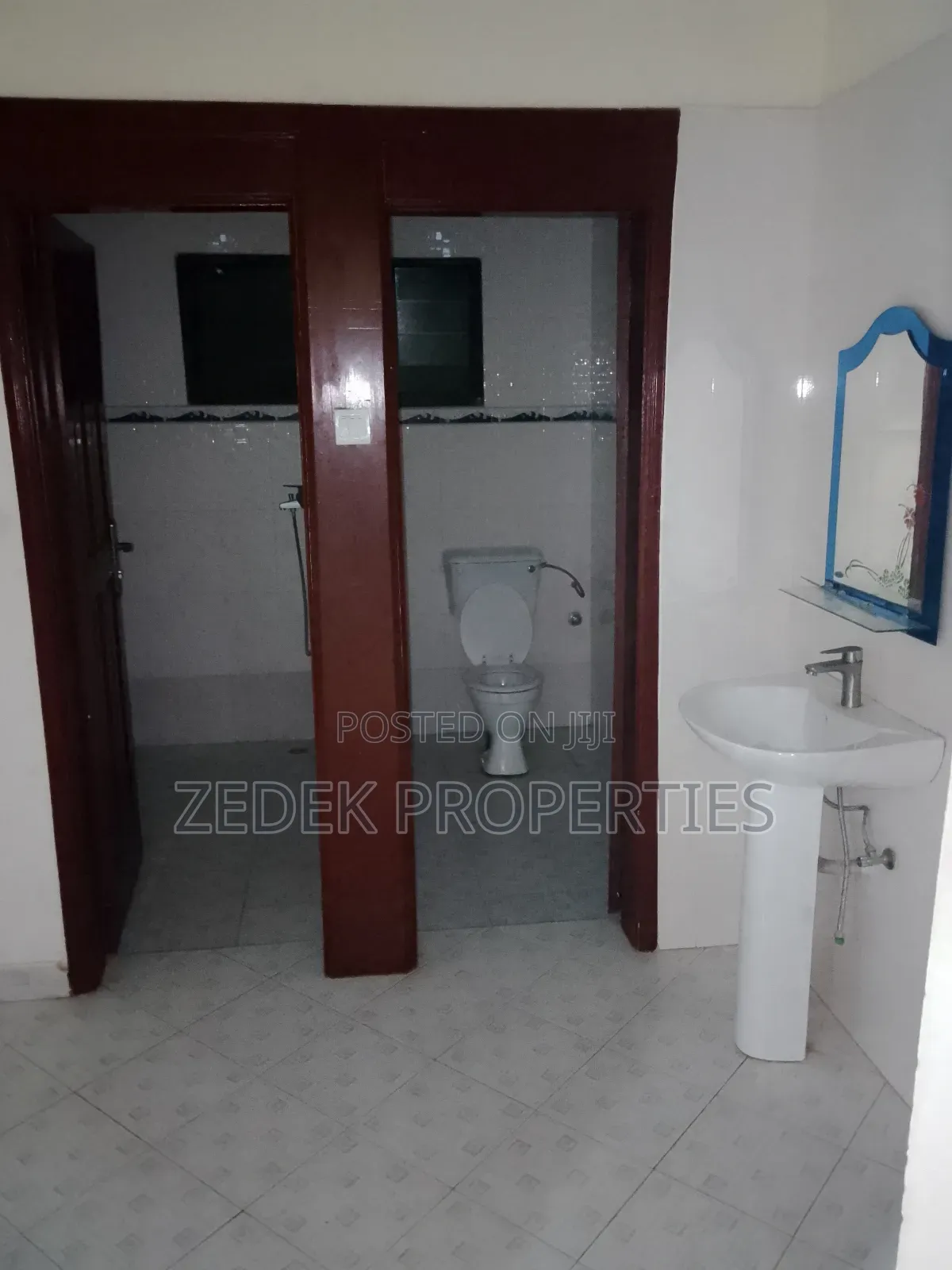 3bdrm House in Ablekuma Olebu for rent