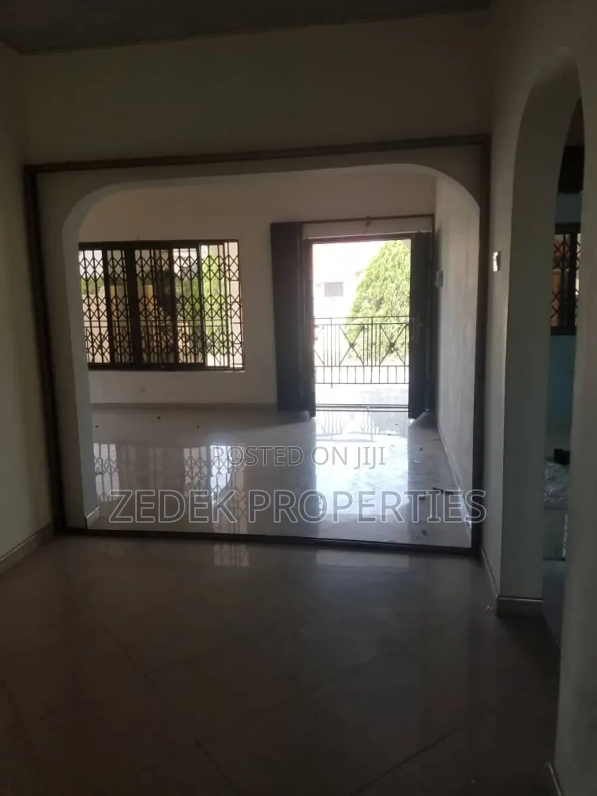 3bdrm House in Ablekuma Olebu for rent