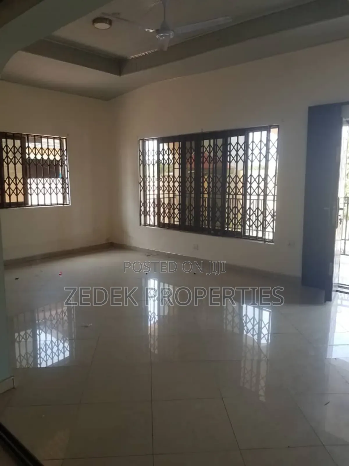 3bdrm House in Ablekuma Olebu for rent