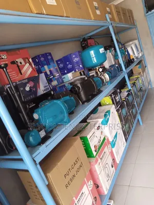 Sales Boy Wanted At Teshie (18-26 Age)