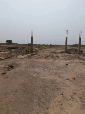 Build on a Strategic Land