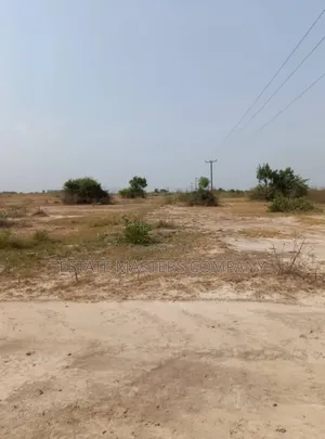 Land With Great Value in the Future at Tsopoli