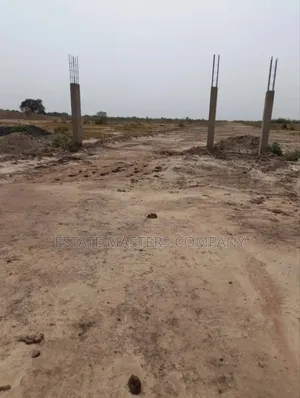 Land With Great Value in the Future at Tsopoli