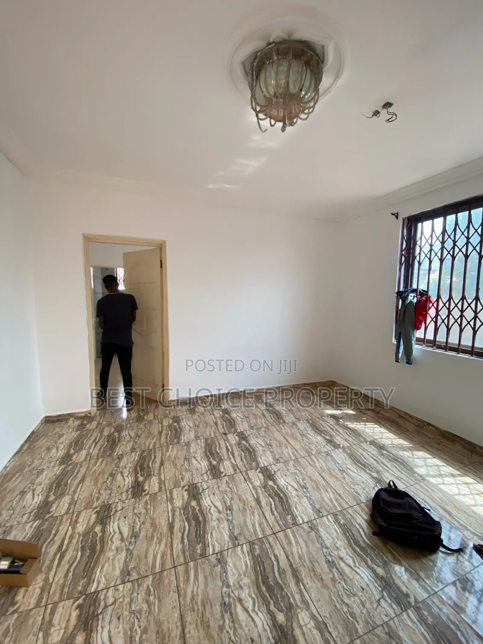 1bdrm Apartment in Adenta New Legon for rent