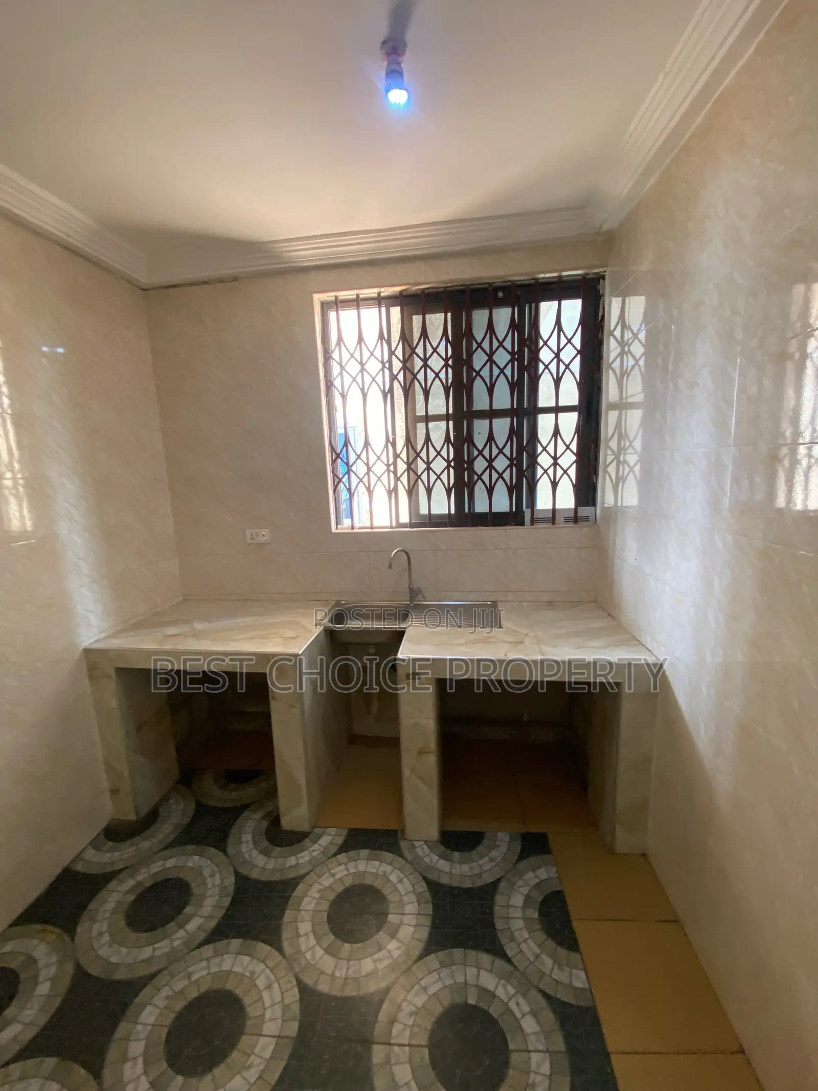1bdrm Apartment in Adenta New Legon for rent