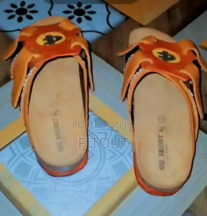 Original Leather Birkenstock