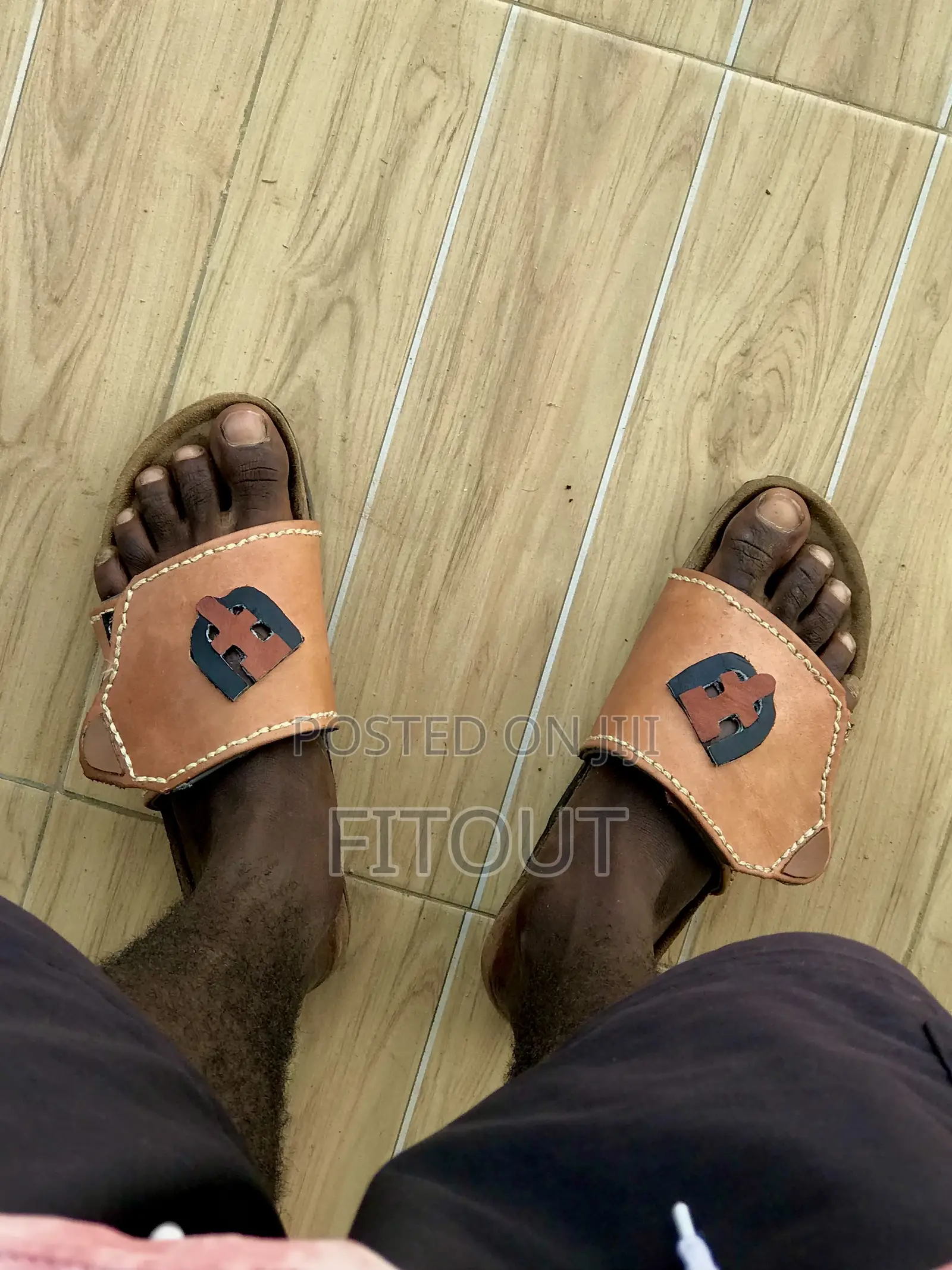 Original Leather Birkenstock