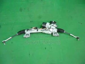 Honda CRV 2023 2024 Steering Rack