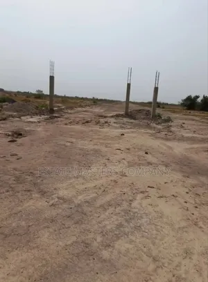 Own a Genuine Lands Around the Proposed Airport
