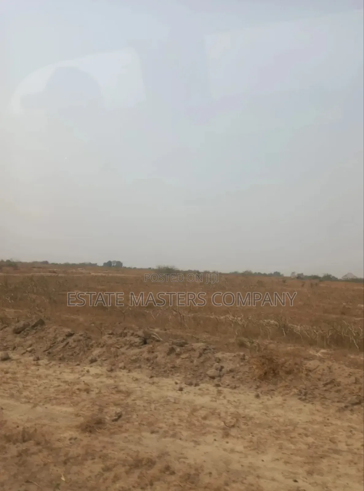 Own a Genuine Lands Around the Proposed Airport