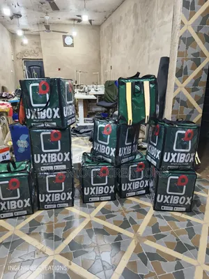 Delivery/ Dispatch /Courier Bags