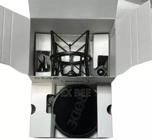 Rode NT1 5th Generation Condenser Microphone