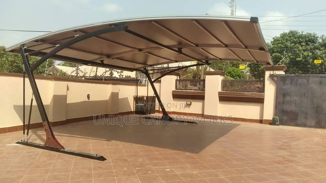 Foreign Car Tent for Cars