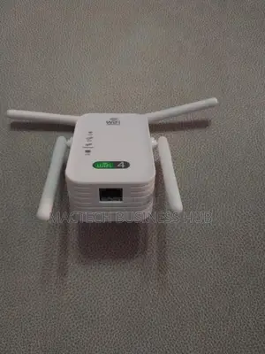 Network Booster