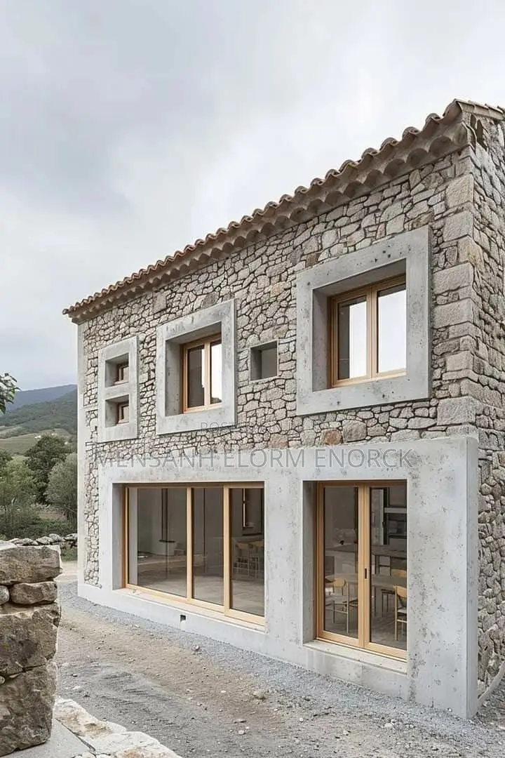 Call For Good Stone Design