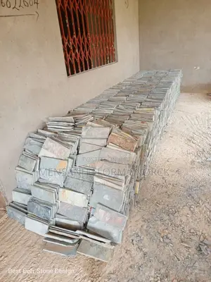 Call For Good Stone Design